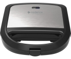 Sanduicheira Elétrica San615 Toast & Grill Prime Cadence Cor Preto/Inox