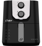 Fritadeira Black Perform 4,5L Oster OFRT510