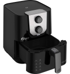 Fritadeira Black Perform 4,5L Oster OFRT510