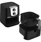 Fritadeira Black Perform 4,5L Oster OFRT510