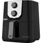 Fritadeira Black Perform 4,5L Oster OFRT510