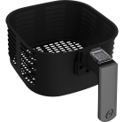 Fritadeira Black Perform 4,5L Oster OFRT510