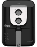 Fritadeira Black Perform 4,5L Oster OFRT510