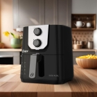 Fritadeira Black Perform 4,5L Oster OFRT510