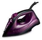 Ferro De Passar A Vapor Easy Pass Elgin 1.200w 5 Temp