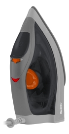 Ferro De Passar A Vapor Mallory Jupter Max