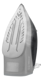 Ferro De Passar A Vapor Mallory Jupter Max