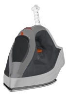 Ferro De Passar Mallory J&uacute;piter Maxx 2 Em 1 Vapor E Seco