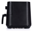 Air Fryer Amvox Arf1255m Black 7l 1700w Analógico