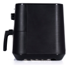 Fritadeira Sem Óleo Air Fryer Arf1255 M Black7l Cor Preto