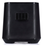 Fritadeira Sem Óleo Air Fryer Arf1255 M Black7l Cor Preto