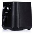 Fritadeira Sem Óleo Air Fryer Arf1255 M Black7l Cor Preto