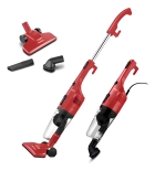 Aspirador De Pó Turbo Cycle Mondial 1100W AP-36