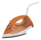 Ferro De Passar Cadence 2 Em 1 Laranja