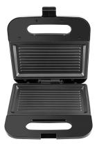 Sanduicheira e Grill Britânia BGR20 Chapas Antiaderentes 1500W