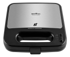 Sanduicheira e Grill Britânia BGR20 Chapas Antiaderentes 1500W