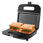 Sanduicheira e Grill Britânia BGR20 Chapas Antiaderentes 1500W