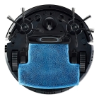 Aspirador De Po Wap Robot W100 17w Preto