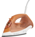 Ferro De Passar Cadence 2 Em 1 Laranja