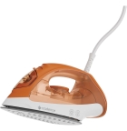 Ferro De Passar Cadence 2 Em 1 Laranja