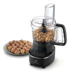 Mini Processador De Alimentos 3 Em 1 Electrolux Efp500 127v Cor Preto