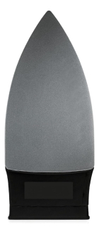 Ferro De Passar A Seco Easy Pass Mallory Preto