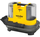 Extratora Portátil Para Limpeza Estofados Elv400 Vonder