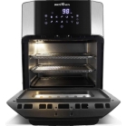 Fritadeira E Forno Britânia Air Fry Oven Bfr2100p Preto