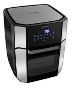 Fritadeira E Forno Britânia Air Fry Oven Bfr2100p Preto