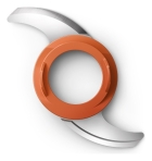 Multiprocessador Powerchop Philips Walita HR7304/90