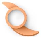 Multiprocessador Powerchop Philips Walita HR7304/90