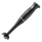 Mixer Processador Batedeira 3 Em 1 Agratto 700ml 200w Cor Preto