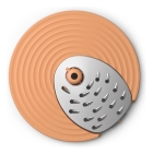 Multiprocessador Philips Walita Power Chop 1000w Preto