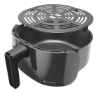 Fritadeira Elétrica WAP Family Antiaderente 4L 1500w