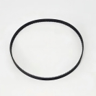 Correia Para Panificadora Multipane Britania (537 Mm) Cor Preto