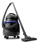 Aspirador De &Aacute;gua E P&oacute; Philco 1500w 20l Pas80 Cor Preto