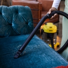 Aspirador de Pó e Água Kärcher WDL 1s 1700W Tanque 12L Alcance de 7,5 m Filtro HEPA e Função Soprador