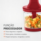 Mixer Premium, Mondial, 500W - M-10