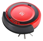 Multi HO441 rob&ocirc; aspirador vermelho e preto 20W