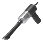 Aspirador Portátil Automotivo Potente Recarregável Premium