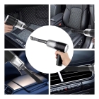 Aspirador Portátil Automotivo Potente Recarregável Premium