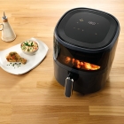 Fritadeira Elétrica Visio Fry Elgin 5l 1700w Airfryer