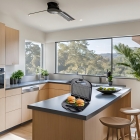 Sanduicheira Grill Elétrica Antiaderente Preto Sumay