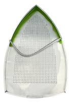 Sapata De Ferro Anti Brilho Teflon 2,5 Kg Es-300l