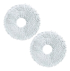 Esfregão Mop Escova Robô Aspirador Roborock S10 Plus