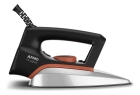 Ferro A Seco Arno Drygliss Steam Iron Com Base Antiaderente Fs31