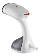 Ferro Vertical Vaporizador Portátil Amvox Af 006 Cor Branco