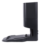 Smart Robô Aspirador Wi-fi 3 Em 1 Varre, Aspira, Passa Pano, Autolimpante, Mapeamento Inteligente, Retorna Para A Base, Comando De Voz E Aplicativo