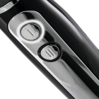 Mixer Hamilton Beach Aswe-013 8 Velocidades 600ml 800w- Cor Preto/Prata