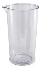 Mixer Hamilton Beach Aswe-013 8 Velocidades 600ml 800w- Cor Preto/Prata